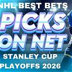 stanley cup bet picks
